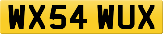 WX54WUX